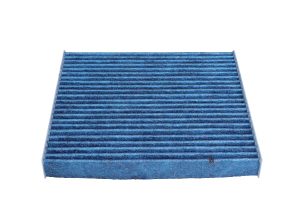 Filtru polen MAZDA 2 (DY) 1.2 (DY3W) benzina 75 cai MAXGEAR 26-1855