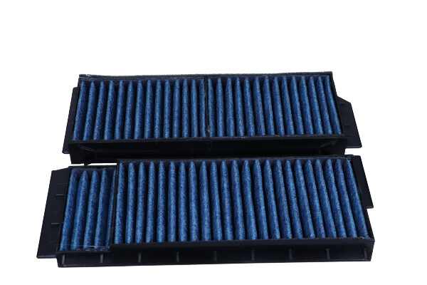 Filtru polen MAZDA 3 limuzina (BK) 1.6 (BK12) benzina 105 cai MAXGEAR 26-1842