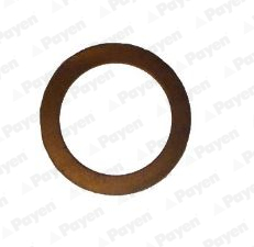 Inel etansare surub drena ulei MAZDA 6 limuzina (GH) 2.5 MZR (GH5FS, GH5FP) benzina 170 cai PAYEN KG5369