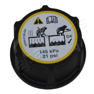 Buson radiator MAZDA 3 (BL) 2.0 MZR DISI (BLEFW) benzina 151 cai JAPANPARTS KH-013