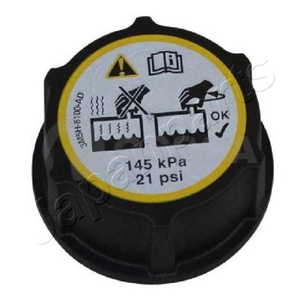 Buson radiator MAZDA 3 (BL) 2.0 MZR DISI (BLEFW) benzina 151 cai JAPANPARTS KH-013