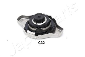 Buson radiator MAZDA 2 (DE_, DH_) 1.3 (DE3FS) benzina 75 cai JAPANPARTS KH-C32