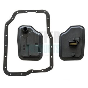 Set filtru hidraulic cutie de viteza automata MAZDA 323 F VI hatchback (BJ) 1.5 16V (BJ5W) benzina 88 cai HOFFER KIT21037