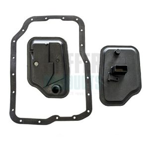 Set filtru hidraulic cutie de viteza automata MAZDA 6 Hatchback (GH) 2.0 MZR (GHEFS) benzina 155 cai HOFFER KIT21038