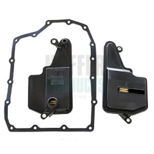 Set filtru hidraulic cutie de viteza automata MAZDA 6 limuzina (GJ, GL) 2.2 D (GJ2FP, GJ1021, GJ1022, GL1021) diesel 175 cai HOFFER KIT21039