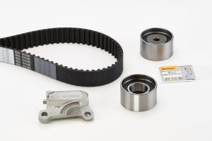 Kit distributie MAZDA 5 (CR) 2.0 CD (CR19) diesel 110 cai CONTITECH CT1136K1