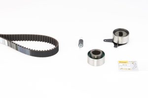 Kit distributie MAZDA 323 III Hatchback (BF) 1.6 GT Turbo 4WD (BF2) benzina 150 cai CONTITECH CT769K1