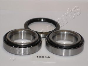 Set rulment roata MAZDA 121 II (DB) 1.3 16V (DB3PA) benzina 53 cai JAPANPARTS KK-13014