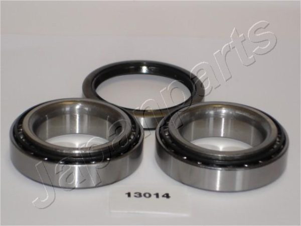Set rulment roata MAZDA 121 II (DB) 1.3 16V (DB3PA) benzina 53 cai JAPANPARTS KK-13014