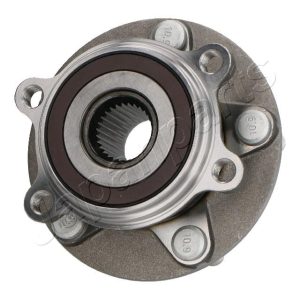 Butuc roata MAZDA 3 limuzina (BM_, BN_) 2.0 benzina 165 cai JAPANPARTS KK-13031