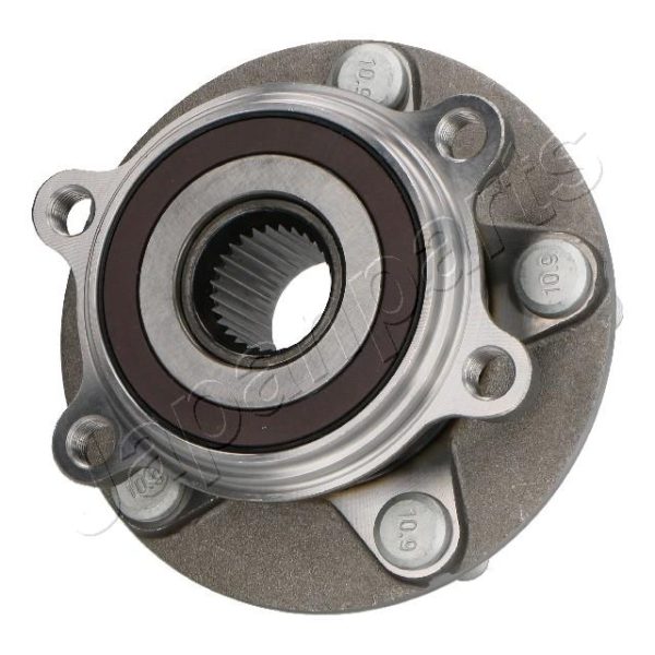 Butuc roata MAZDA 3 limuzina (BM_, BN_) 2.0 benzina 165 cai JAPANPARTS KK-13031