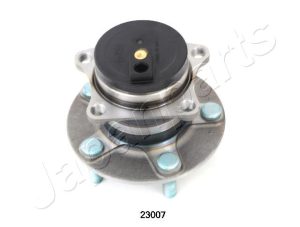 Butuc roata MAZDA 6 limuzina (GH) 2.5 MZR (GH5FS, GH5FP) benzina 170 cai JAPANPARTS KK-23007