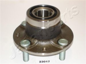 Butuc roata MAZDA 323 S IV (BG) 1.7 D (BG7P) diesel 56 cai JAPANPARTS KK-23017