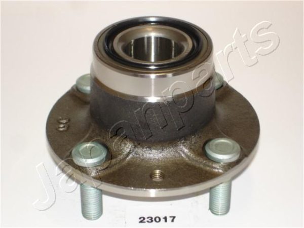 Butuc roata MAZDA 323 C IV (BG) 1.7 D (BG7S) diesel 56 cai JAPANPARTS KK-23017