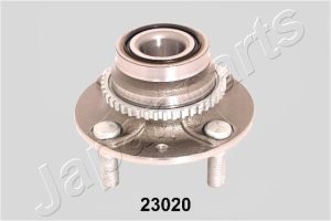 Butuc roata MAZDA 121 II (DB) 1.3 16V (DB3PA) benzina 53 cai JAPANPARTS KK-23020