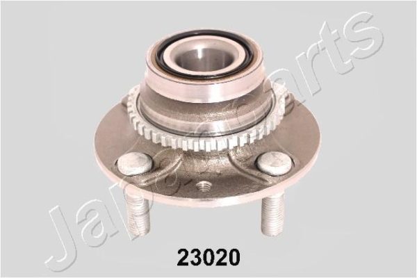 Butuc roata MAZDA 121 II (DB) 1.3 16V (DB3PA) benzina 53 cai JAPANPARTS KK-23020
