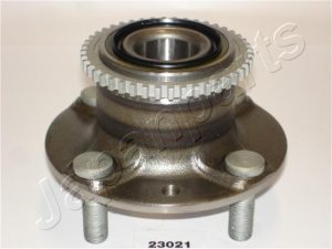 Butuc roata MAZDA 323 S IV (BG) 1.7 D (BG7P) diesel 56 cai JAPANPARTS KK-23021