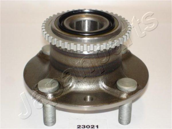 Butuc roata MAZDA 323 S IV (BG) 1.7 D (BG7P) diesel 56 cai JAPANPARTS KK-23021