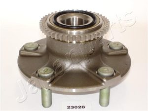 Butuc roata MAZDA 323 F VI hatchback (BJ) 1.5 16V (BJ5W) benzina 88 cai JAPANPARTS KK-23028