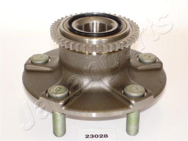 Butuc roata MAZDA 323 F VI hatchback (BJ) 1.5 16V (BJ5W) benzina 88 cai JAPANPARTS KK-23028