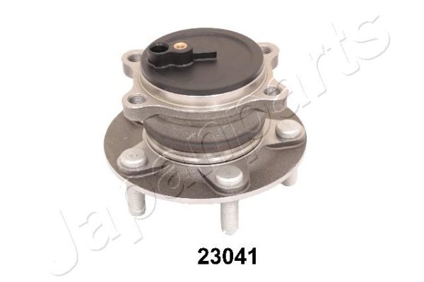 Butuc roata MAZDA 6 limuzina (GJ, GL) 2.2 D (GJ2FP, GJ1021, GJ1022, GL1021) diesel 175 cai JAPANPARTS KK-23041