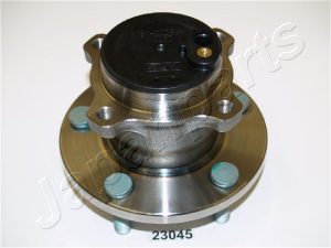 Butuc roata MAZDA 3 limuzina (BK) 2.0 (BKEP) benzina 150 cai JAPANPARTS KK-23045