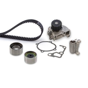 Set pompa apa + curea dintata MAZDA 5 (CR) 2.0 CD (CR19) diesel 110 cai GATES KP25630XS