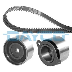 Kit distributie MAZDA 626 III cupe (GD) 2.2 12V (GD102) benzina 115 cai DAYCO KTB244