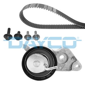 Kit distributie MAZDA 2 (DY) 1.2 (DY3W) benzina 75 cai DAYCO KTB286