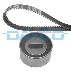 Kit distributie MAZDA 121 I (DA) 1.1 (DA101) benzina 57 cai DAYCO KTB375