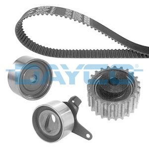 Kit distributie MAZDA 323 P V (BA) 1.5 16V benzina 88 cai DAYCO KTB433