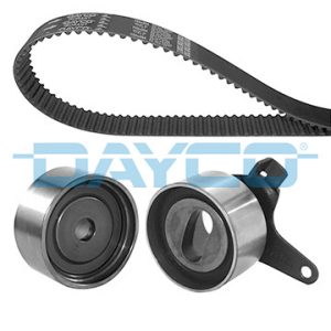 Kit distributie MAZDA 323 F VI hatchback (BJ) 1.6 (BJ10M) benzina 95 cai DAYCO KTB503