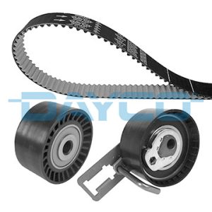 Kit distributie MAZDA 2 (DE_, DH_) 1.6 MZ-CD diesel 95 cai DAYCO KTB959
