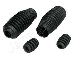 Chit protectie praf amortizor MAZDA 121 III (JASM, JBSM) 1.25 benzina 75 cai JAPANPARTS KTP-0312