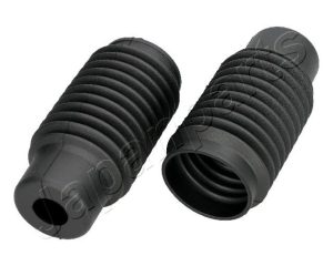 Chit protectie praf amortizor MAZDA 626 III cupe (GD) 2.2 12V (GD102) benzina 115 cai JAPANPARTS KTP-317