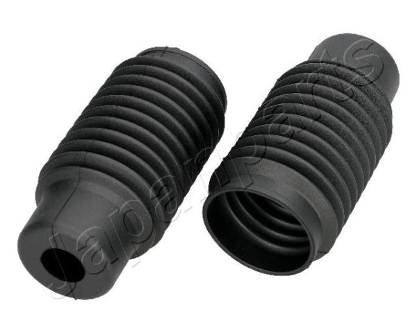 Chit protectie praf amortizor MAZDA 626 III cupe (GD) 2.2 12V (GD102) benzina 115 cai JAPANPARTS KTP-317