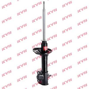 Amortizor MAZDA 323 F V (BA) 1.5 16V (BA11) benzina 88 cai KYB 333181