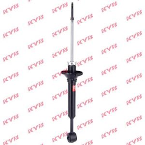 Amortizor MAZDA 121 II (DB) 1.3 16V (DB3PA) benzina 53 cai KYB 341167