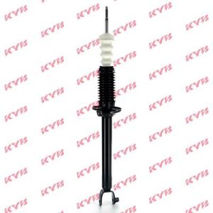 Amortizor MAZDA 121 III (JASM, JBSM) 1.3 benzina 50 cai KYB 341712