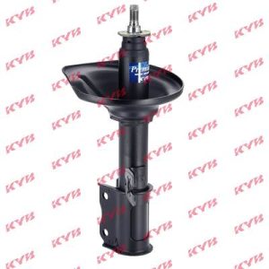 Amortizor MAZDA 626 II Hatchback (GC) 1.6 (GC1061) benzina 75 cai KYB 633028