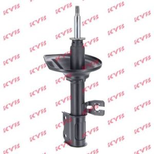 Amortizor MAZDA 626 II Hatchback (GC) 1.6 (GC1061) benzina 75 cai KYB 633029