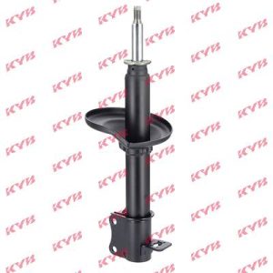 Amortizor MAZDA 626 II Hatchback (GC) 1.6 (GC1061) benzina 75 cai KYB 633041