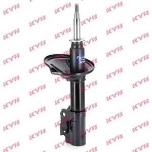 Amortizor MAZDA 323 III Hatchback (BF) 1.7 D (BF7S) diesel 54 cai KYB 633049