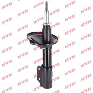 Amortizor MAZDA 323 III Hatchback (BF) 1.7 D (BF7S) diesel 54 cai KYB 633050