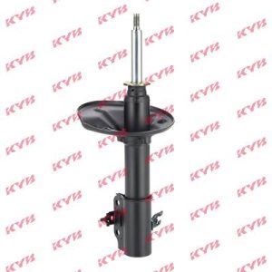 Amortizor MAZDA 323 C IV (BG) 1.8 16V Turbo 4WD (BG8S) benzina 185 cai KYB 633114