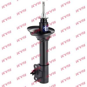 Amortizor MAZDA 323 C IV (BG) 1.7 D (BG7S) diesel 56 cai KYB 633143