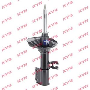 Amortizor MAZDA 626 III (GD) 2.2 12V (GD102) benzina 115 cai KYB 634025