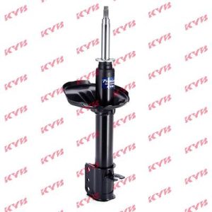 Amortizor MAZDA 626 III (GD) 2.2 12V (GD102) benzina 115 cai KYB 634026