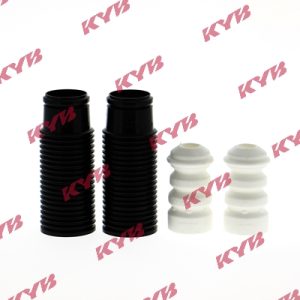 Chit protectie praf amortizor MAZDA 323 III Hatchback (BF) 1.7 D (BF7S) diesel 54 cai KYB 910082