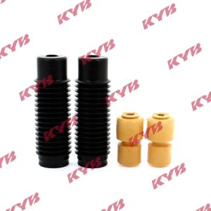 Chit protectie praf amortizor MAZDA 323 P V (BA) 1.5 16V benzina 88 cai KYB 910100